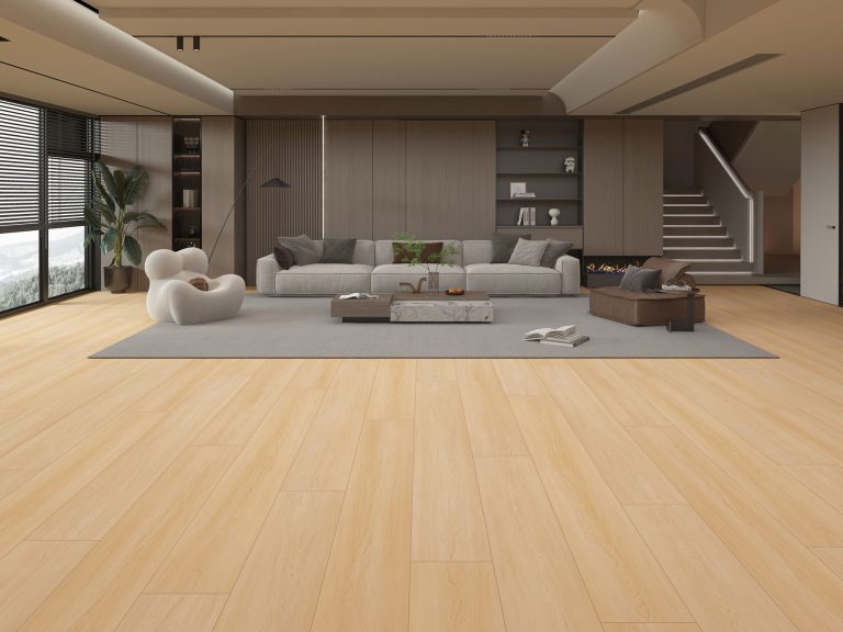 305 maple charm luxury vinyl flooring modern living room