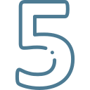 5