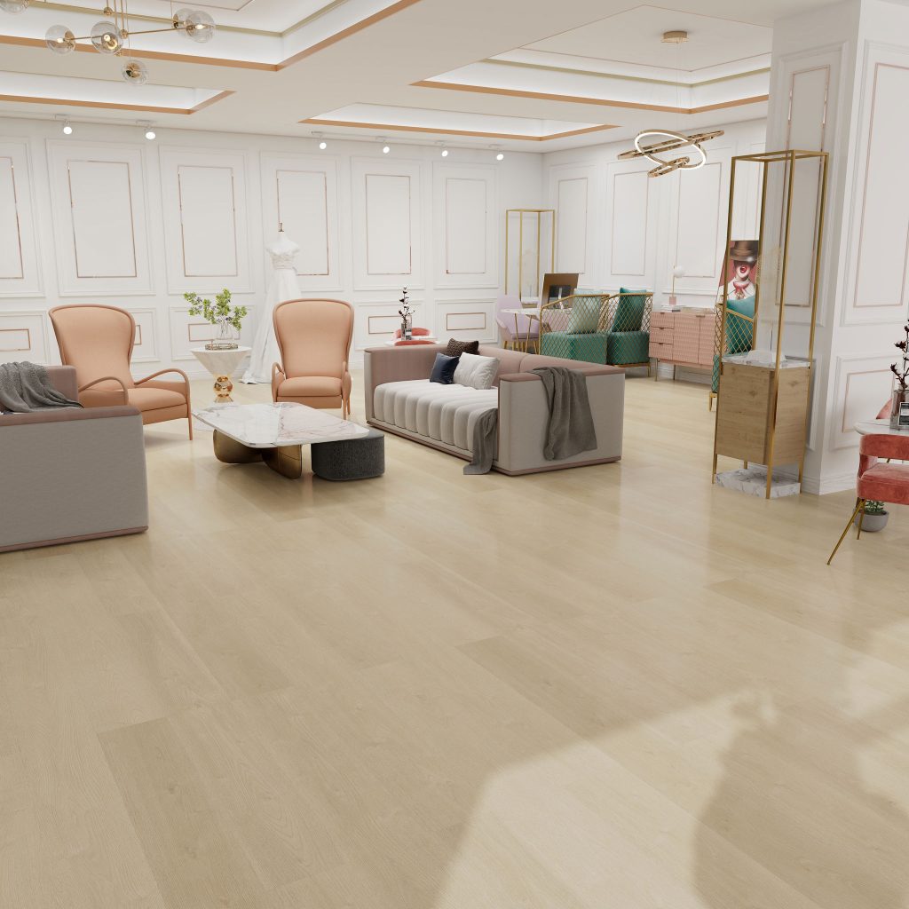 707 1 elegant showroom luxury vinyl flooring clouds rest