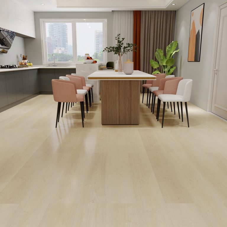 707 4 bright dining room luxury vinyl flooring commercial grade clouds rest