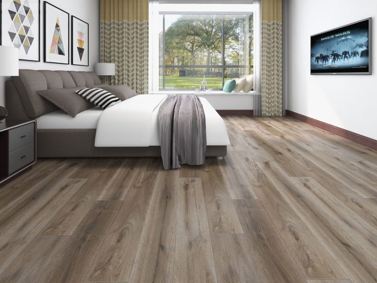 807 1 cozy bedroom large window vinyl flooring san luis