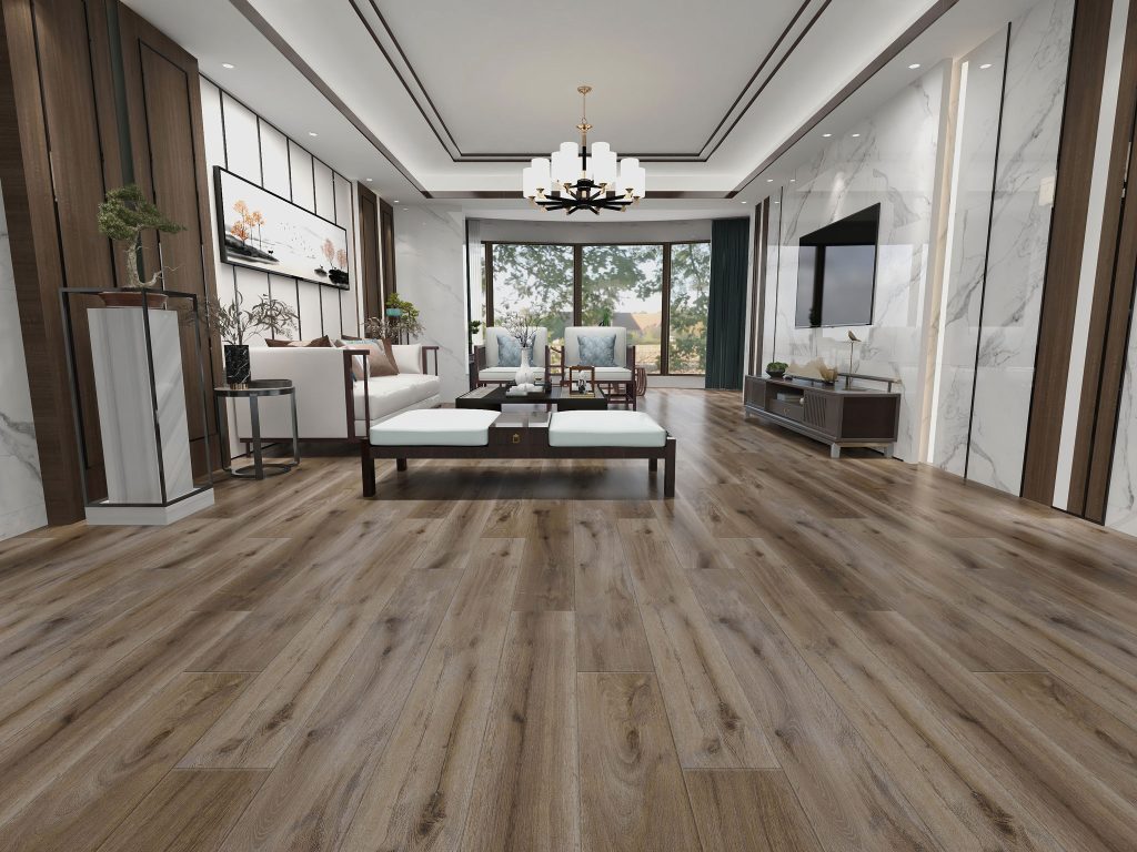 807 3 spacious living room marble walls vinyl flooring san luis
