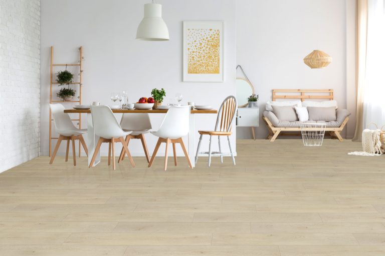 AQ303 1 bright dining room bulk vinyl flooring aquapro earn