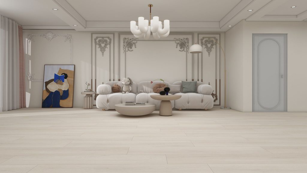 AQ304 1 minimalist living room bulk flooring aquapro leven