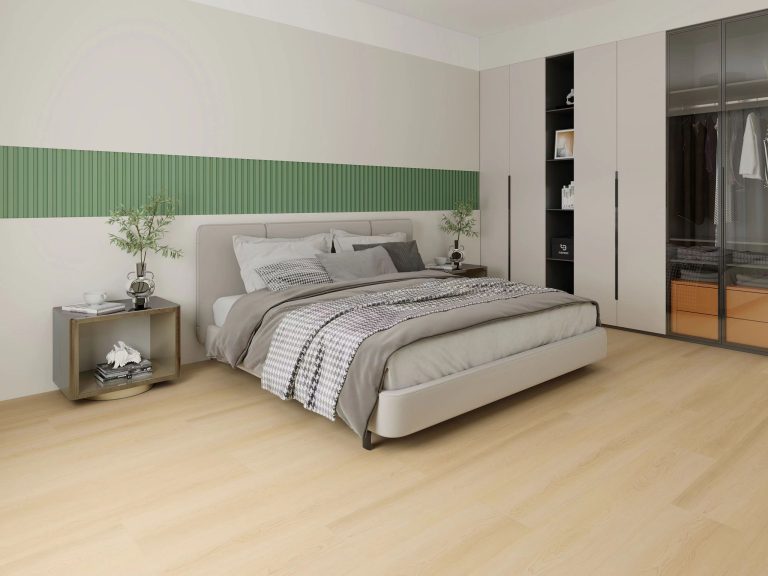 AQ305 1 maple charm wholesale vinyl flooring bedroom