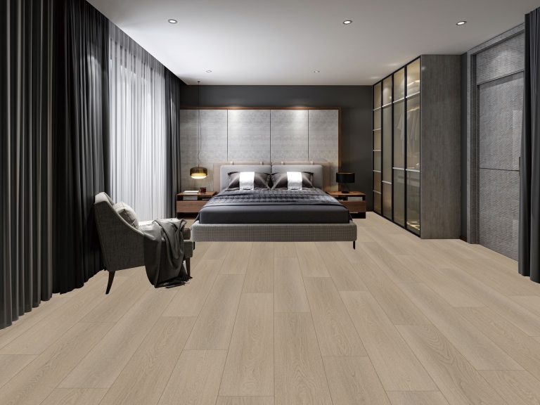 AQ505 2 dark bedroom vinyl flooring aquapromax riverun