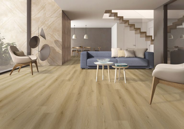 BP701 4 open concept living area luxury vinyl flooring commercial grade brandberg
