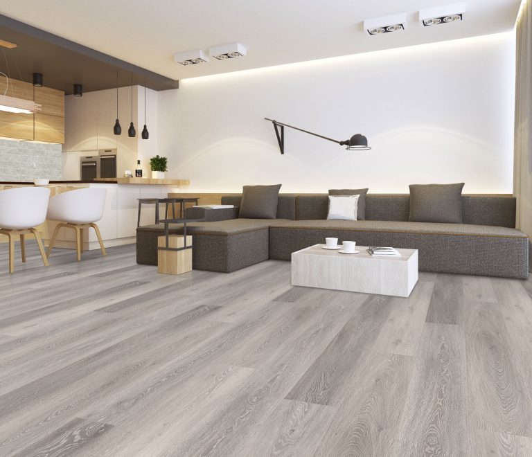 BP702 1 modern living room luxury vinyl flooring fairweather