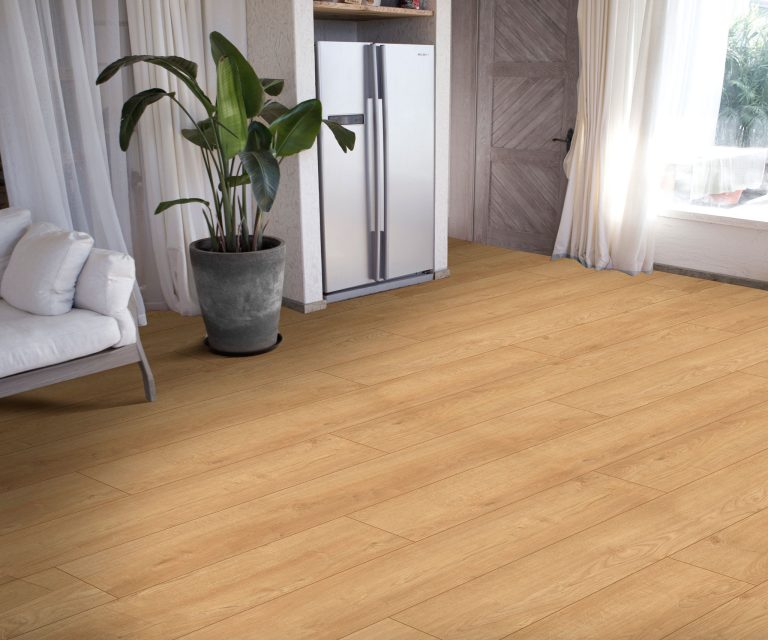 BP703 6 cozy kitchen luxury vinyl plank flooring ben nevis