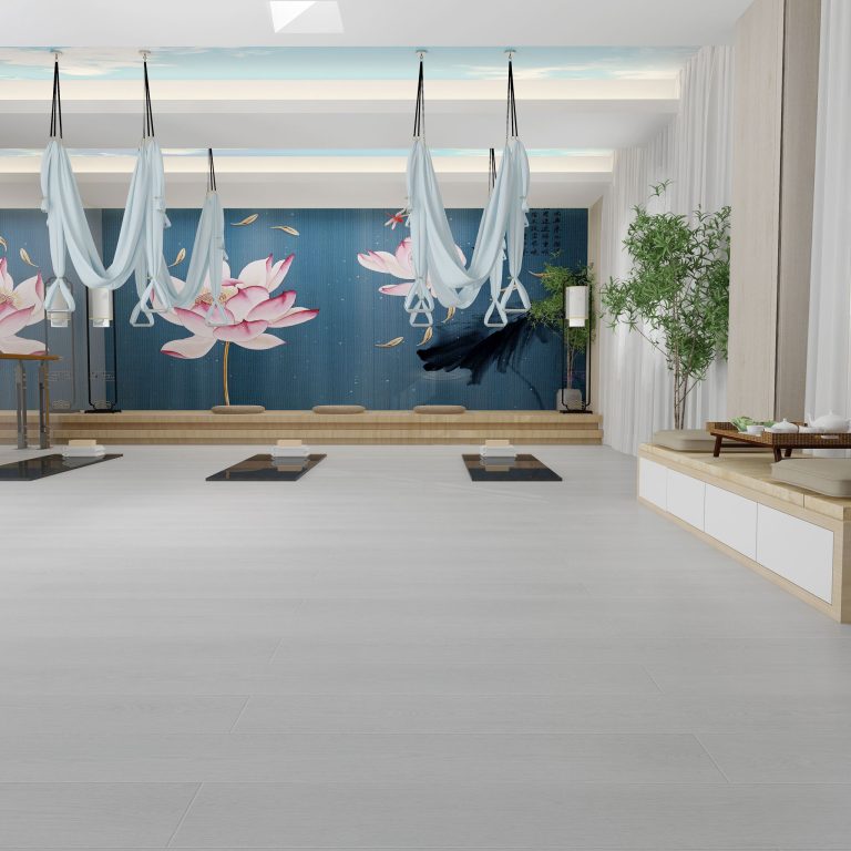 BP705 4 yoga studio luxury vinyl flooring commercial grade mt fury