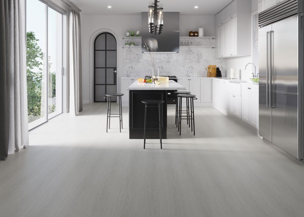 BP706 1 modern kitchen luxury vinyl flooring la pizzo