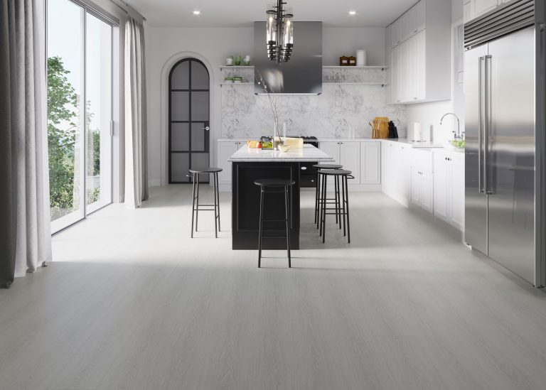 BP706 1 modern kitchen luxury vinyl flooring la pizzo