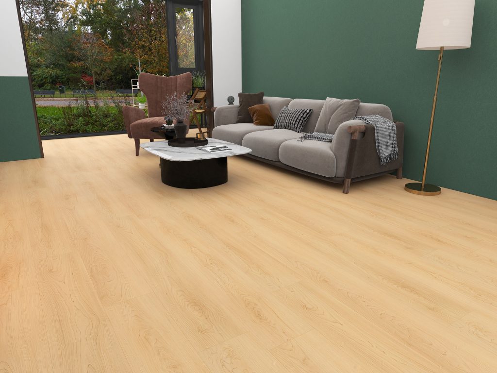 BP708 4 cozy living room luxury vinyl plank flooring blanco