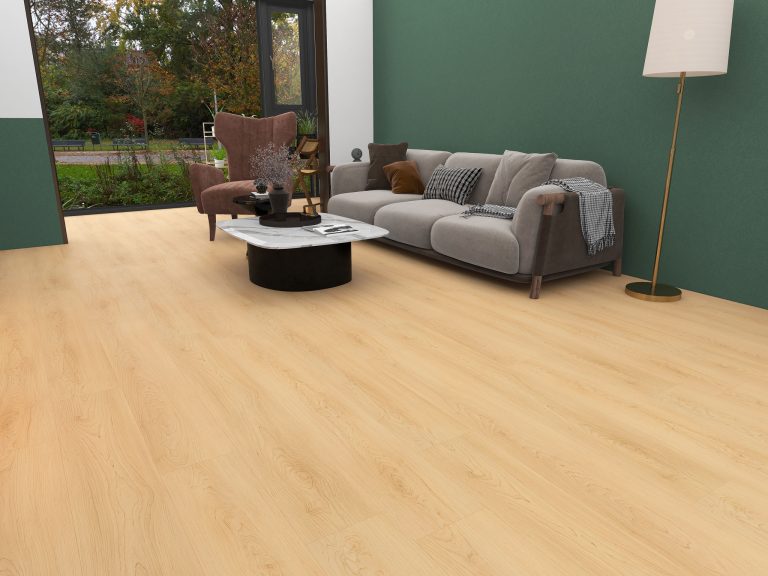BP708 4 cozy living room luxury vinyl plank flooring blanco