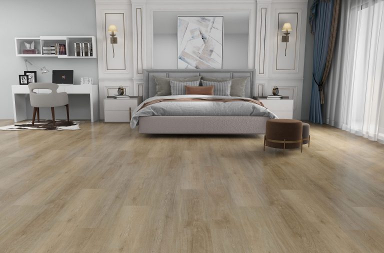 LG605 1 elegant bedroom workspace vinyl flooring huntington