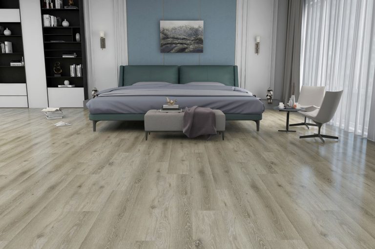 LG802 3 contemporary bedroom plank flooring victoria