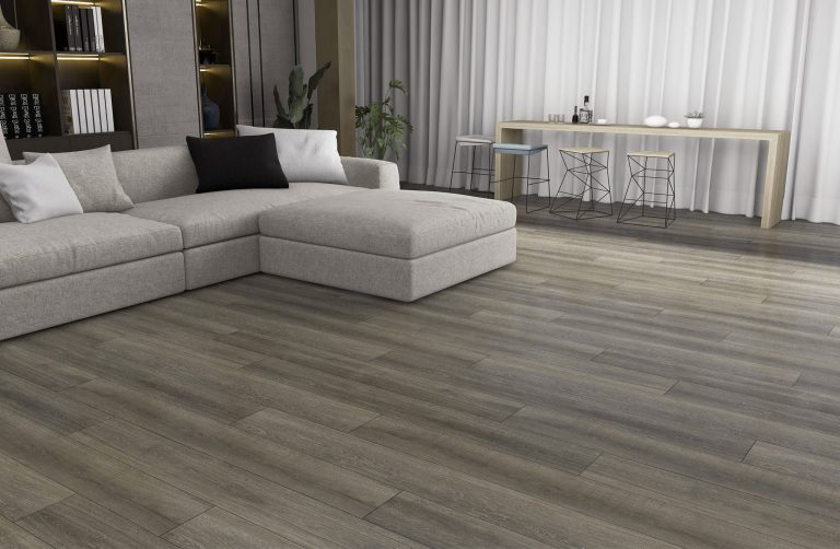 LG803 3 contemporary living area sectional sofa luxury vinyl flooring yellowstone