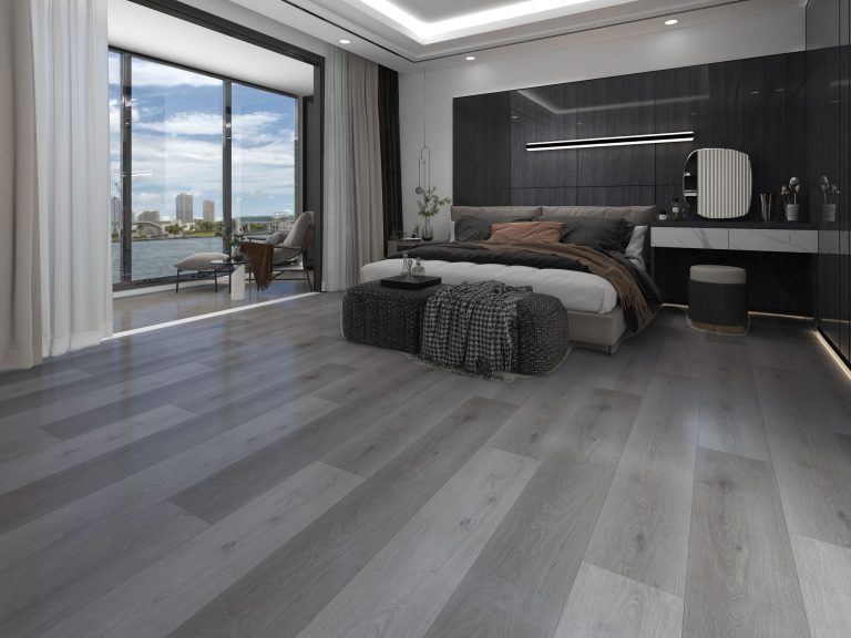 LG804 1 stylish dark bedroom lvt vinyl flooring ontario