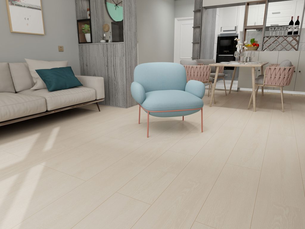 LG808 11 bright family room vinyl flooring lake allen