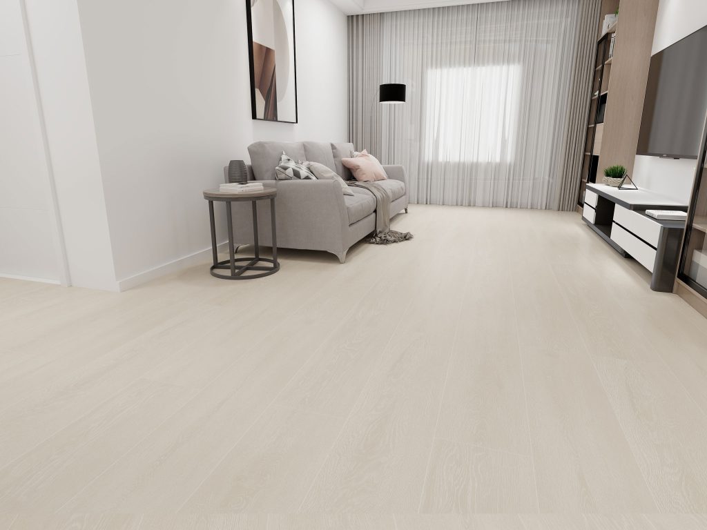 LG808 9 modern living area luxury vinyl flooring lake allen