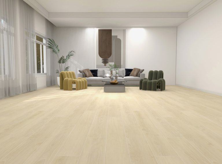 LG811 8 elegant living room vinyl plank flooring derwent