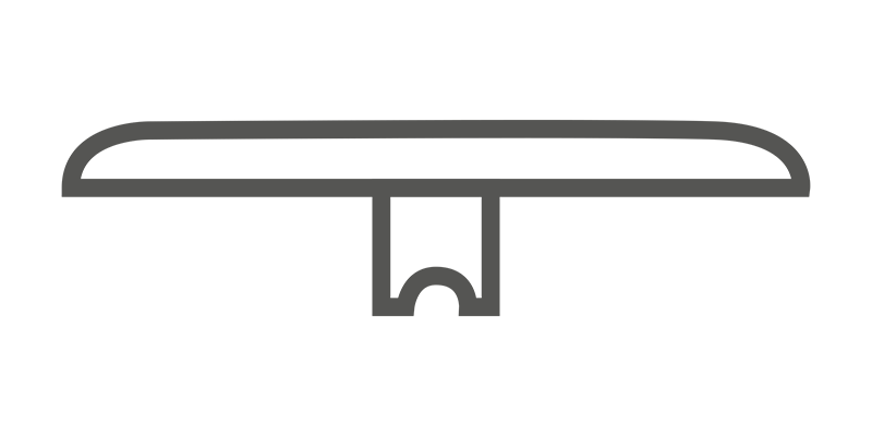 T Molding