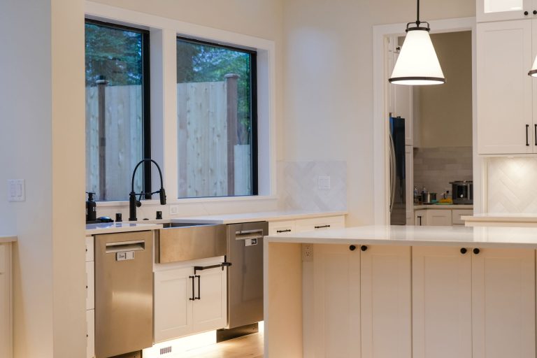 modern white shaker rta cabinets orlando
