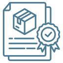 quality assurance icon
