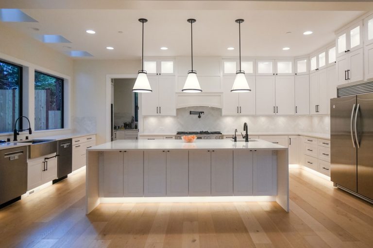 shaker rta cabinets large island white shaker cabinets