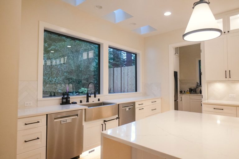 white shaker rta cabinets premium quality