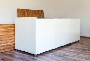 Buying RTA Cabinets Wholesale