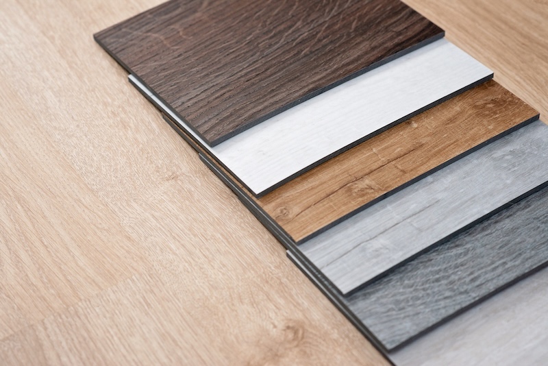 Quality Wholesale Vinyl Plank Flooring for Developments