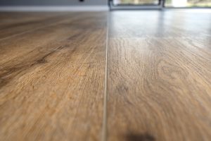 Wholesale Vinyl Plank Flooring for High-End Projects