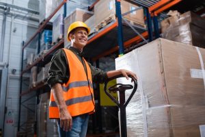 Deliver Cabinets and Floorings on Time