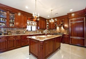 Right Cabinet Choice for Project