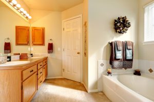 Top Trends Luxury Bathroom Vanity Designs