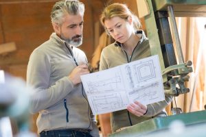 Trusted Bathroom Vanity Cabinets Partner