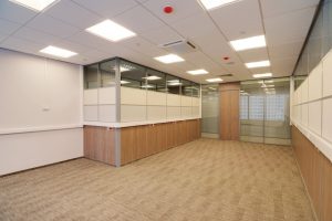 SPC Vinyl Flooring
