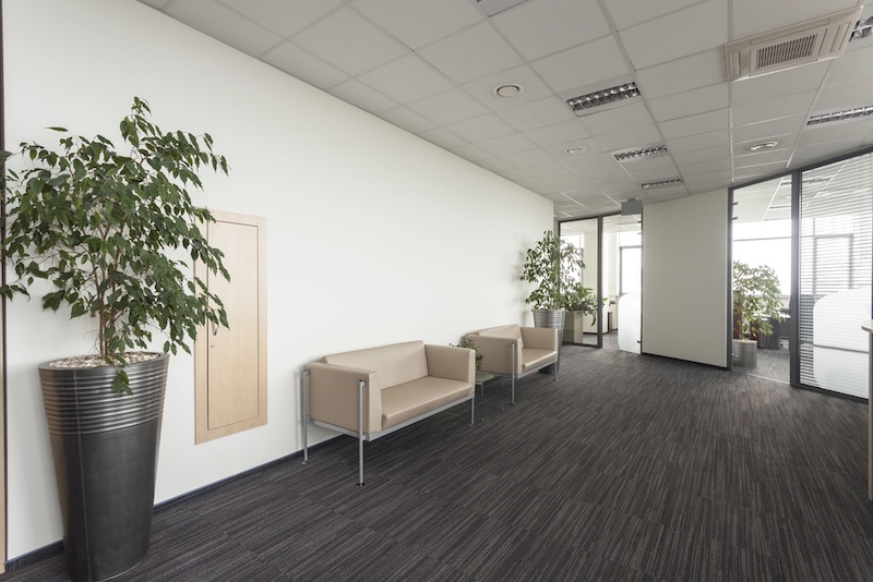 SPC Vinyl Flooring Pros Trust