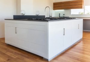 white RTA cabinet styles
