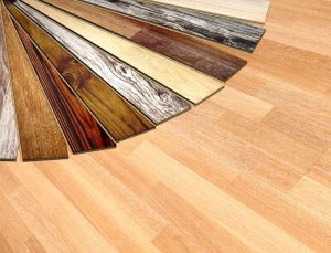 Buying Wholesale Vinyl Plank Flooring