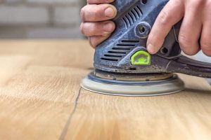 Quality Vinyl Plank Flooring