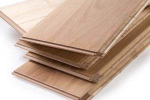 SPC and Rigid Core Vinyl Flooring