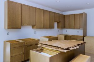 Build Smarter with Wholesale RTA Cabinets