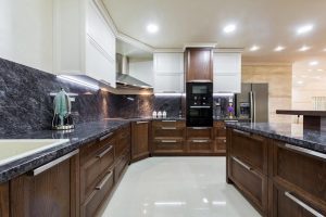 Design Elements in Modern RTA Cabinets