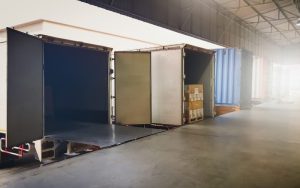 Shipping Methods for RTA Cabinets