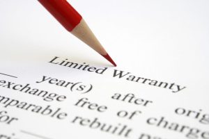 Limited Lifetime vs. Fixed-Period Warranties